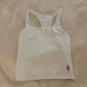 FP Movement by Free People White Tank Top